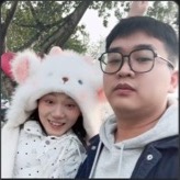 阿左想上天头像