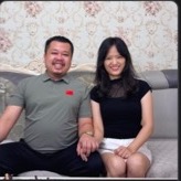 罗天霸(广西客家夫妇)头像